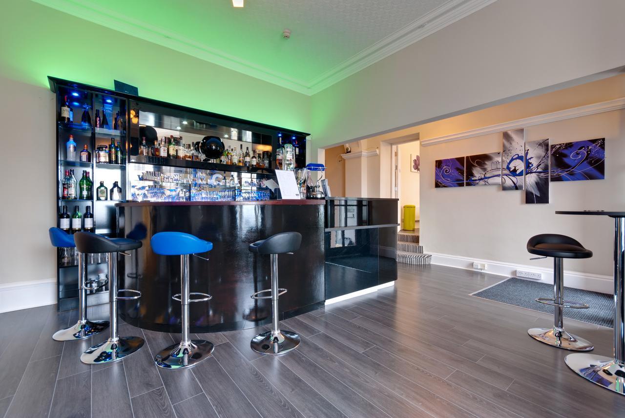 Lauriston & Lawton Court Hotel Llandudno Esterno foto
