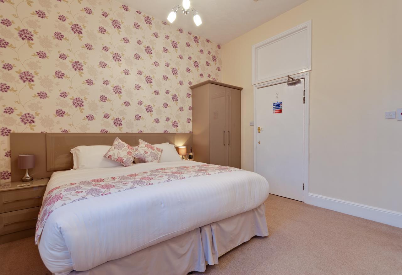 Lauriston & Lawton Court Hotel Llandudno Esterno foto