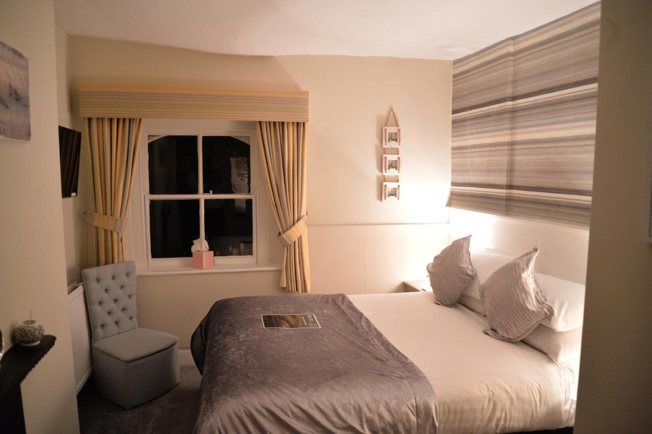 Lauriston & Lawton Court Hotel Llandudno Esterno foto