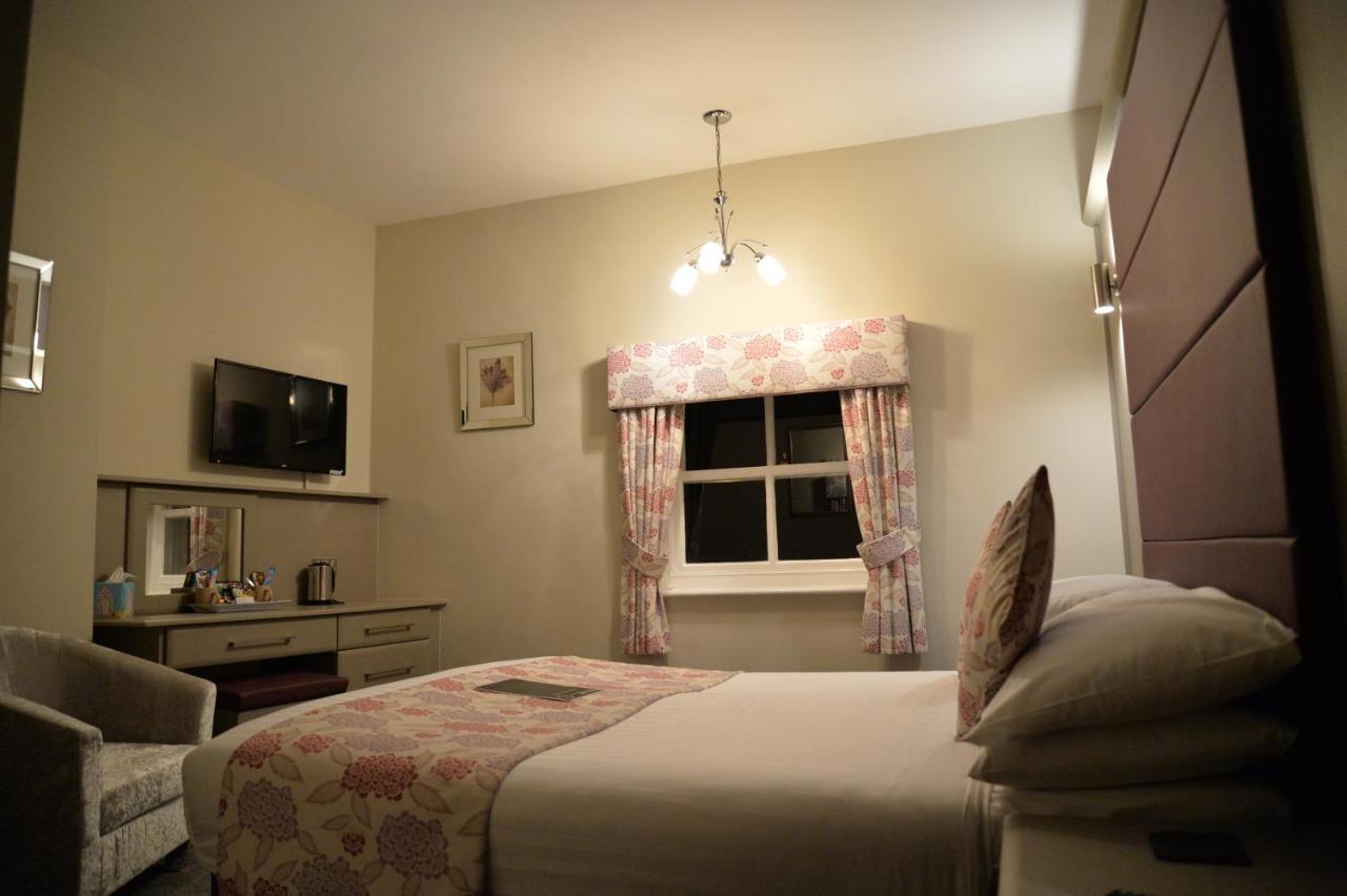 Lauriston & Lawton Court Hotel Llandudno Esterno foto