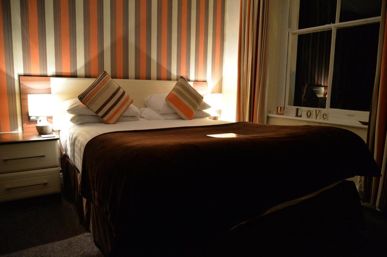 Lauriston & Lawton Court Hotel Llandudno Esterno foto