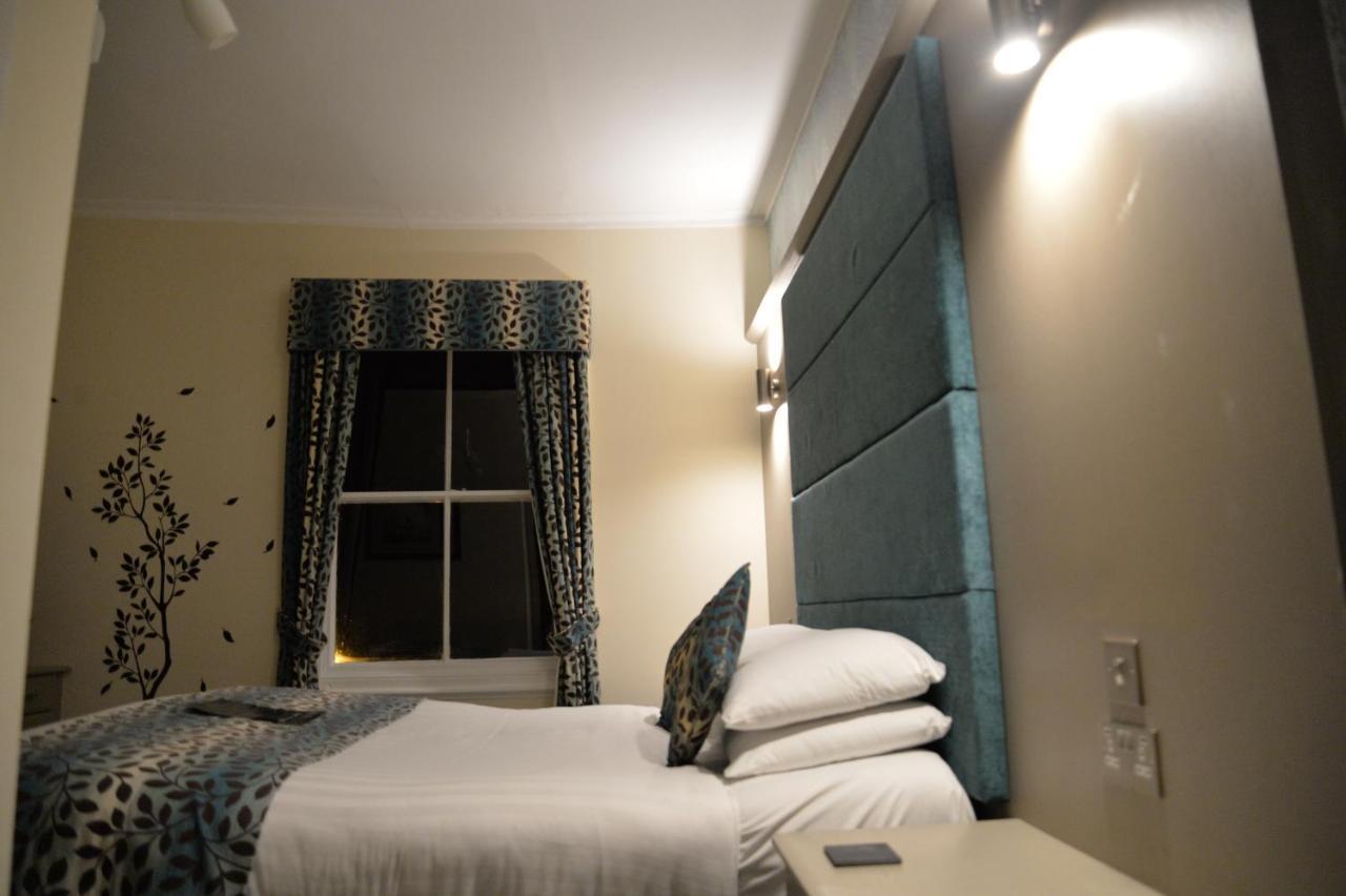 Lauriston & Lawton Court Hotel Llandudno Esterno foto